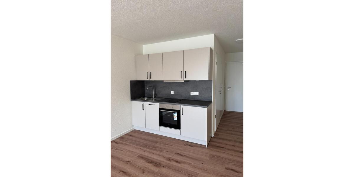 Etagenwohnung Osnabrück Eversburg - 1 Zimmer, 39 m&sup2;, 805&euro; | Angebot:25414717