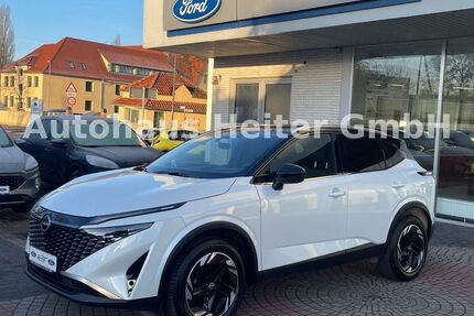 Nissan Qashqai 16.020 km 26.950 &euro; Osnabrück 49090