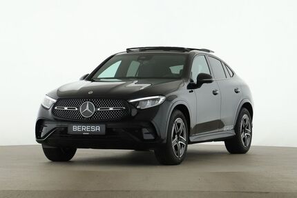Mercedes-Benz GLC 220 9.900 km 58.850 &euro; Osnabrück 49078
