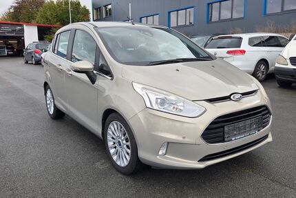 Ford B-Max 91.988 km 7.390 € Melle 49324