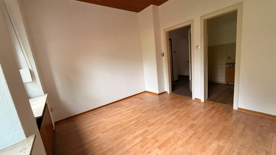 Erdgeschoßwohnung Osnabrück Dodesheide - 3 Zimmer, 73 m&sup2;, 660&euro; | Angebot:26655531