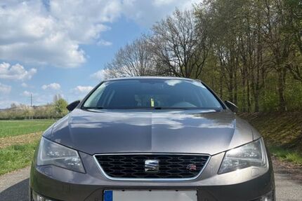 Seat Leon 63.460 km 11.249 &euro; Osnabrück 49088