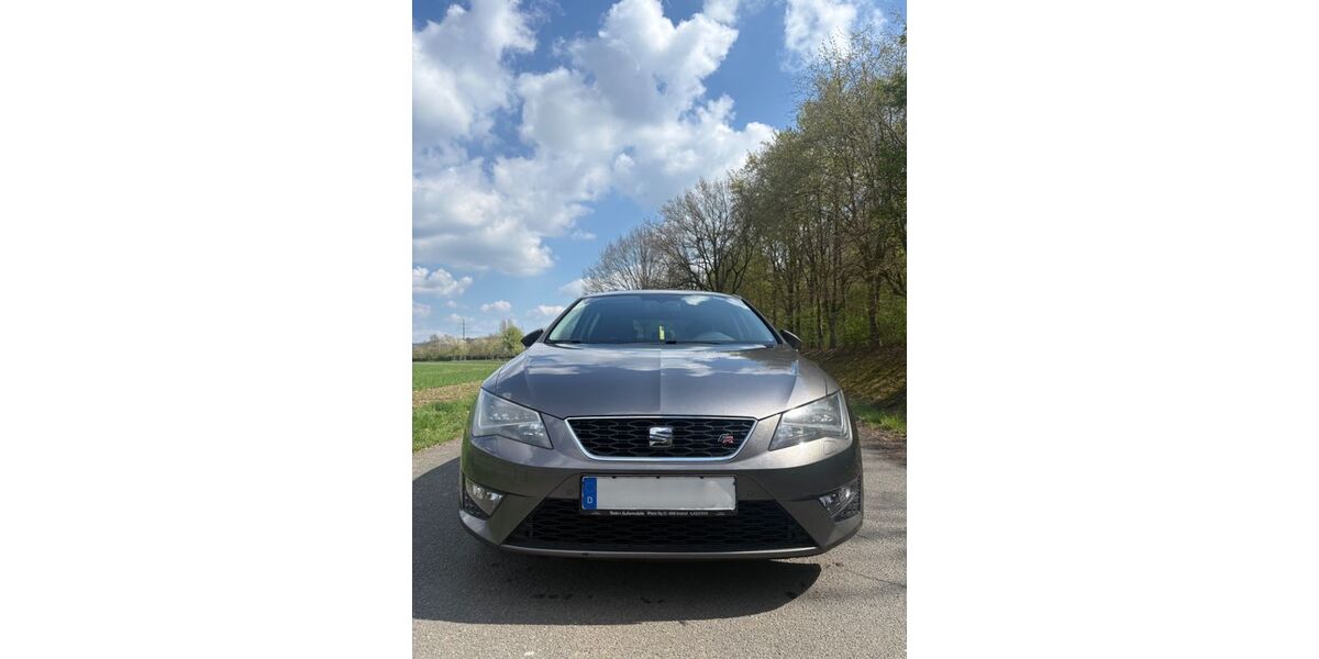 Seat Leon 63.460 km 11.249 &euro; Osnabrück 49088