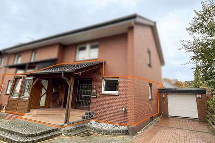 Wohnung zum Mieten in Ibbenbüren 850 € 102.47 m² 2.5 zimmer