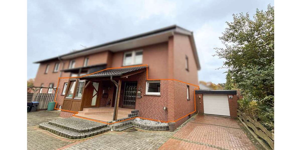 Wohnung zum Mieten in Ibbenbüren 850 € 102.47 m² 2.5 zimmer