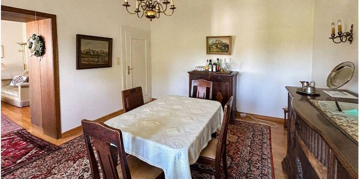Einfamilienhaus Ibbenbüren Stadt - 5 Zimmer, 163 m&sup2;, 590.000&euro; | Angebot:26862561