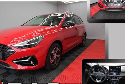 Hyundai i30 93.600 km 13.990 &euro; Osnabrück 49086