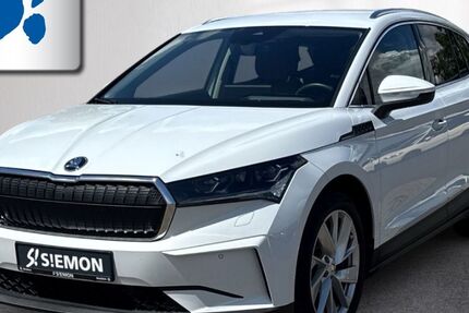 Skoda Enyaq 71.041 km 33.930 &euro; Ibbenbüren 49479
