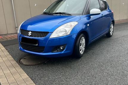 Suzuki Swift 117.541 km 6.200 &euro; Ibbenbüren 49477