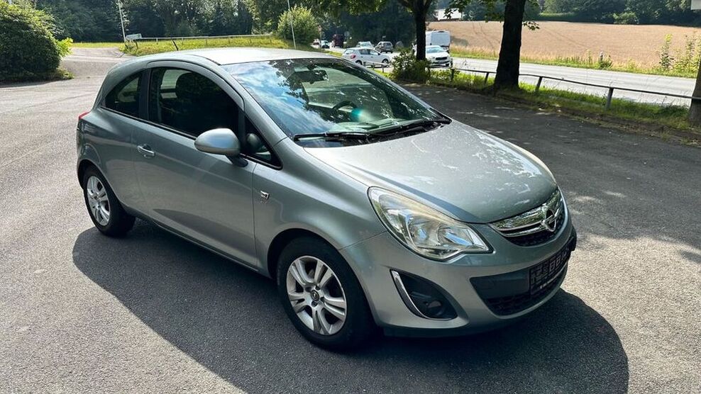 Corsa