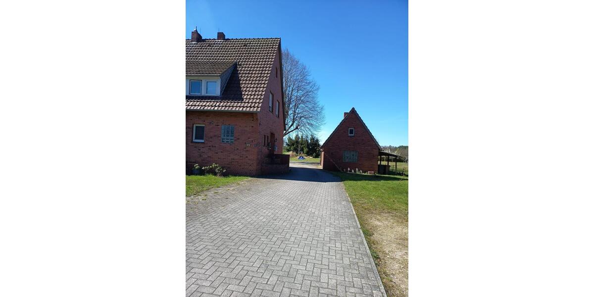 Mehrfamilienhaus, Wohnhaus Lienen - 8.5 Zimmer, 219 m&sup2;, 455.000&euro; | Angebot:26988870