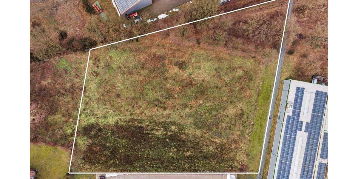 Grundstück Stemshorn - 329.000&euro; | Angebot:25726105