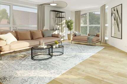 Wohnung zum Kaufen in Ibbenbüren 489.500 € 107.89 m² 3 zimmer