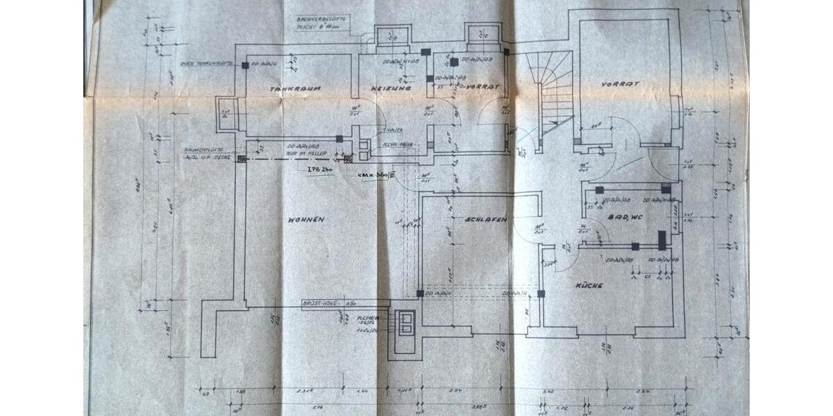 Einfamilienhaus Lengerich - 4 Zimmer, 200 m&sup2;, 420.000&euro; | Angebot:27278048