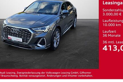 Audi Q3 7.710 km 44.970 &euro; Osnabrück 49080