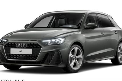 Audi A1 5.887 km 25.690 &euro; Melle 49324