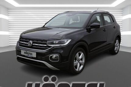 VW T-Cross 16.500 km 20.500 &euro; Osnabrück 49084