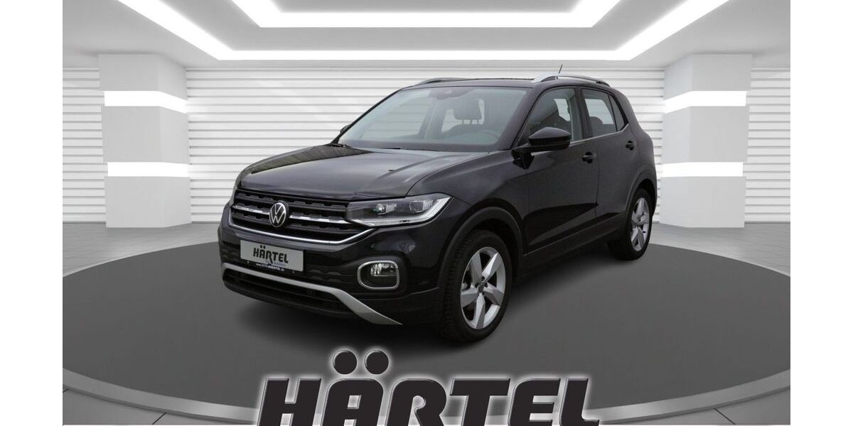 VW T-Cross 16.500 km 20.500 &euro; Osnabrück 49084