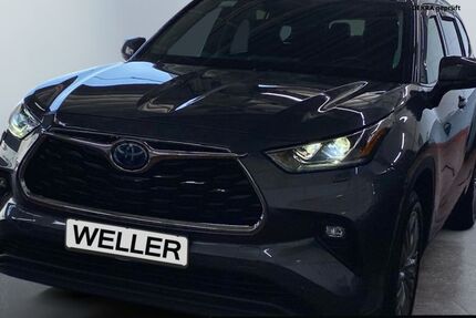 Toyota Highlander 107.261 km 39.250 &euro; Osnabrück 49090