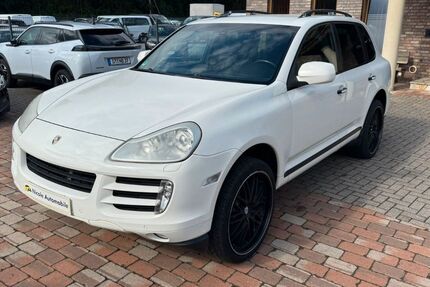 Porsche Cayenne 238.000 km 9.999 &euro; Versmold 33775