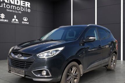 Hyundai ix35 129.050 km 11.650 &euro; Osnabrück 49082