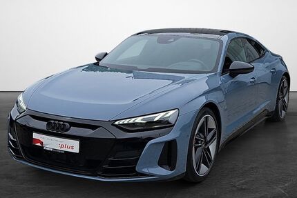 Audi e-tron GT 28.299 km 57.550 &euro; Osnabrück 49080