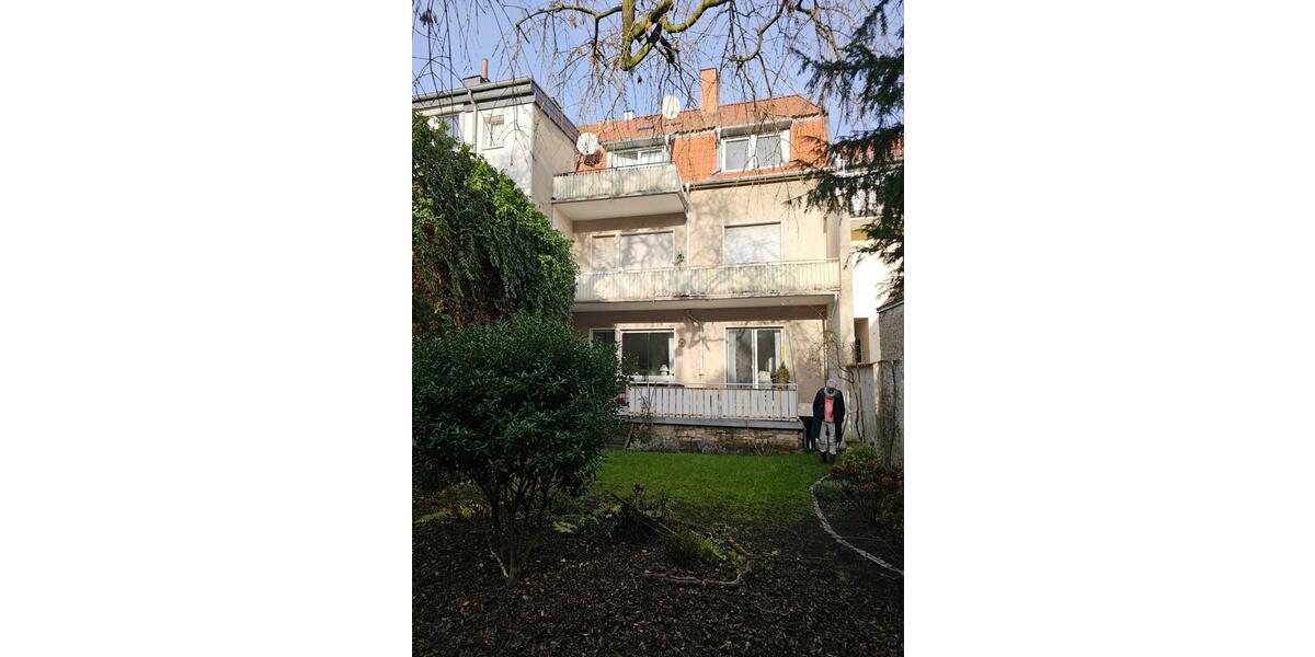 MFH in attraktiver Wohnlage 9 zimmer