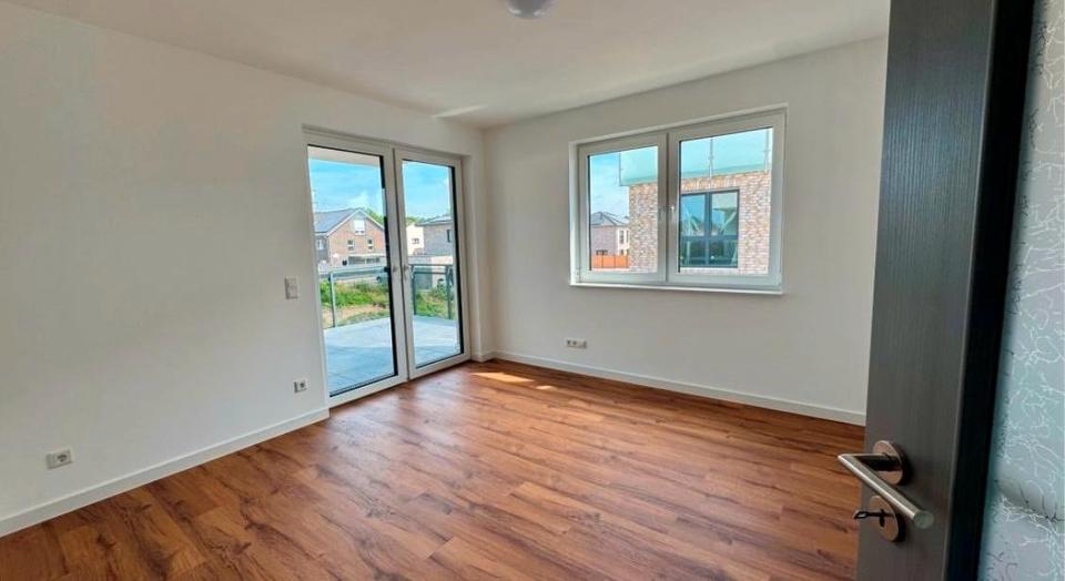 Etagenwohnung Bissendorf - 3 Zimmer, 114 m&sup2;, 1.450&euro; | Angebot:26033948