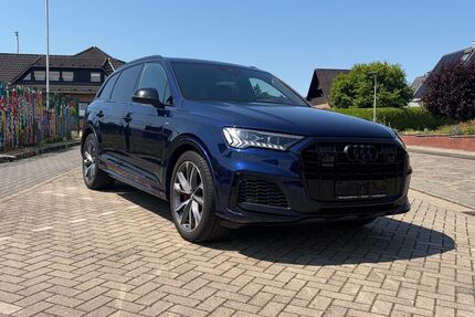 Audi Q7 117.650 km 44.900 &euro; Damme 49401