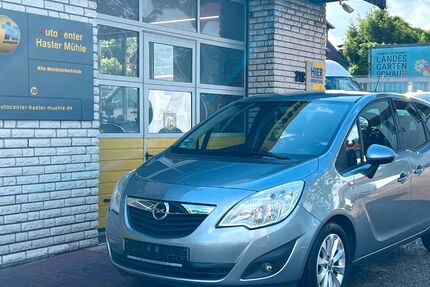 Opel Meriva 180.000 km 4.300 &euro; Osnabrück 49090