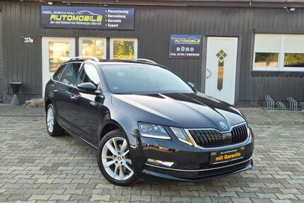 Skoda Octavia 225.000 km 8.999 &euro; Voltlage 49599
