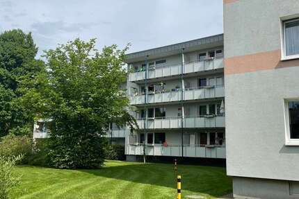 Wohnung zum Mieten in Melle 375 € 59 m²