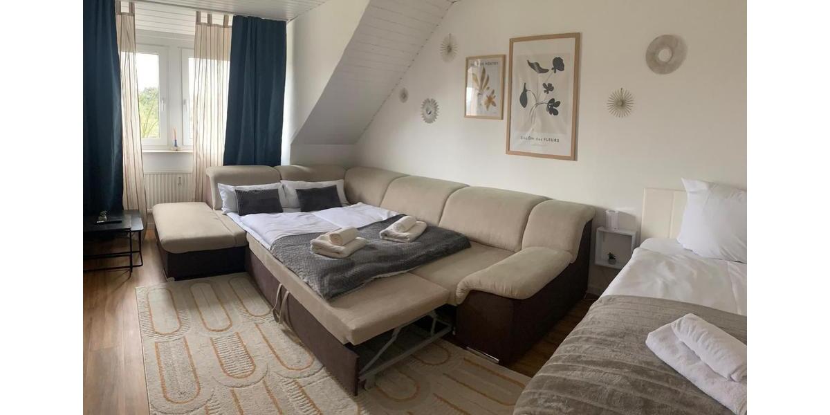 Dachgeschoßwohnung Osnabrück Dodesheide - 3 Zimmer, 71 m&sup2;, 175.000&euro; | Angebot:25169848