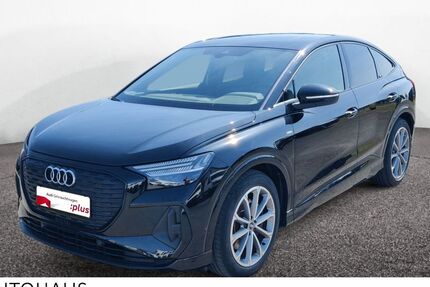 Audi Q4 e-tron 39.774 km 38.890 &euro; Melle 49324