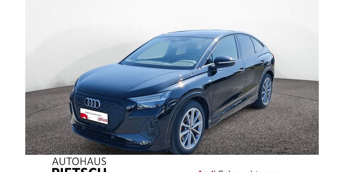 Audi Q4 e-tron 39.774 km 38.890 &euro; Melle 49324
