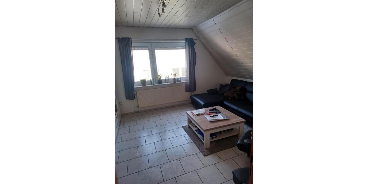 Helle 3-Zimmer-Wohnung ruhig gelelegen in Kloster Oesede 3 zimmer