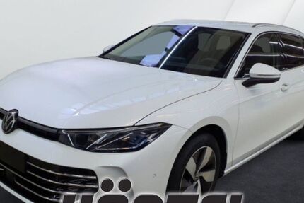 VW Passat Variant 25.300 km 37.400 &euro; Osnabrück 49084