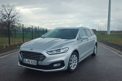 Ford Mondeo 153.000 km 15.800 &euro; Wallenhorst 49134