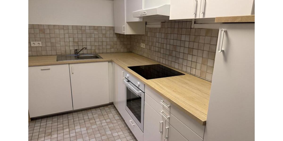 Etagenwohnung Osnabrück - 4 Zimmer, 120 m&sup2;, 1.300&euro; | Angebot:26553838