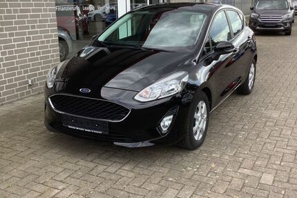 Ford Fiesta 74.600 km 8.990 &euro; Recke 49509