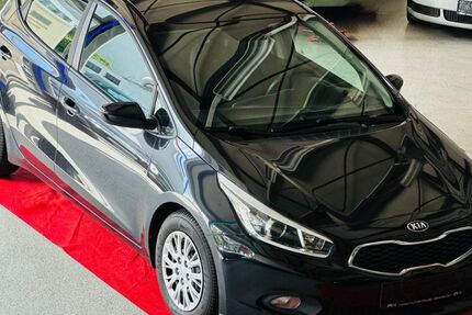 Kia ceed / Ceed 107.350 km 6.950 &euro; Bad Essen 49152