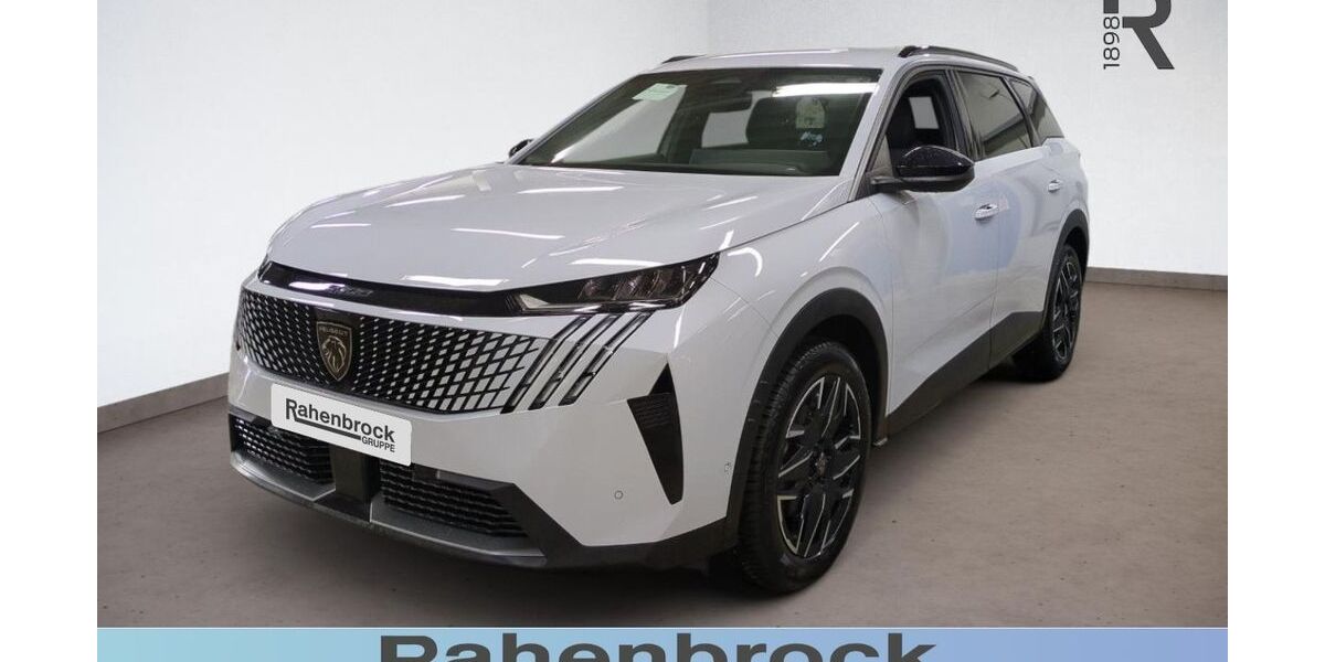 Peugeot 5008 24.017 km 28.990 &euro; Osnabrück 49082