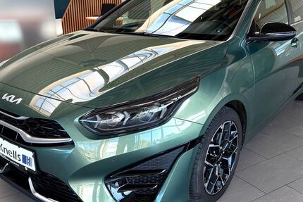 Kia ceed Sportswagon 51.000 km 22.950 &euro; Ibbenbüren - Laggenbeck 49479