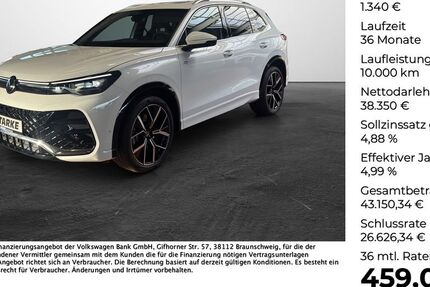 VW Tiguan 19.532 km 39.690 &euro; Osnabrück 49078