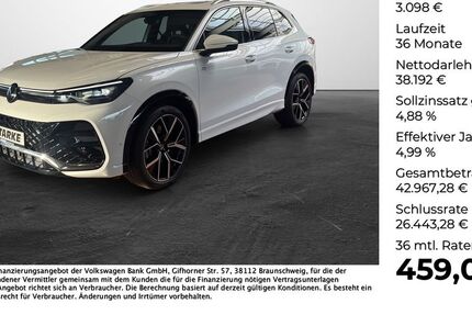 VW Tiguan 19.532 km 39.980 &euro; Osnabrück 49078