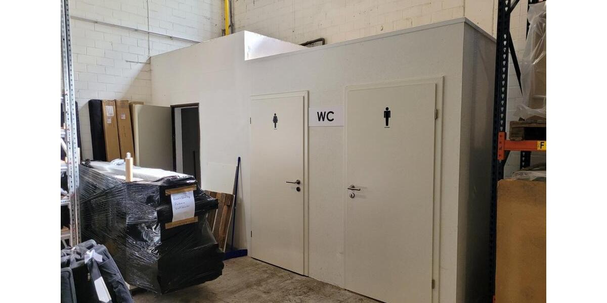 Gewerbeobjekt Ibbenbüren Bockraden - 4&euro; | Angebot:25652744