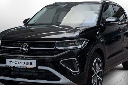 VW T-Cross 3.000 km 31.890 &euro; Bramsche - Engter 49565