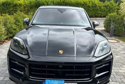 Porsche Cayenne 12.500 km 98.800 &euro; Wallenhorst 49134