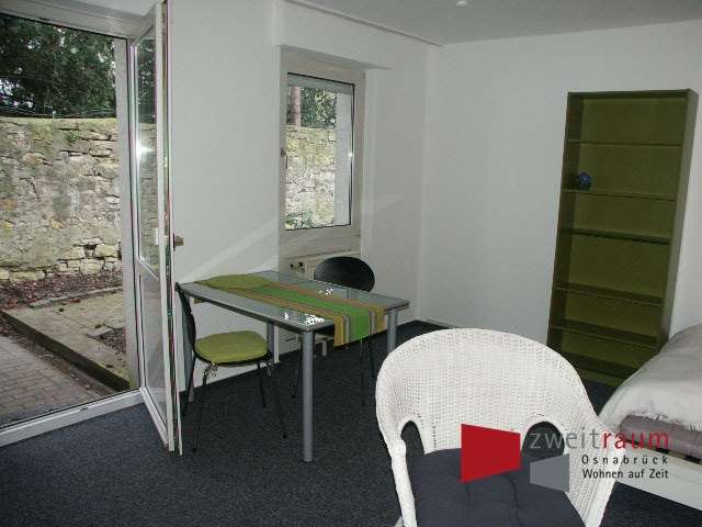 Zimmer Osnabrück - 1 Zimmer, 650&euro; | Angebot:25280551