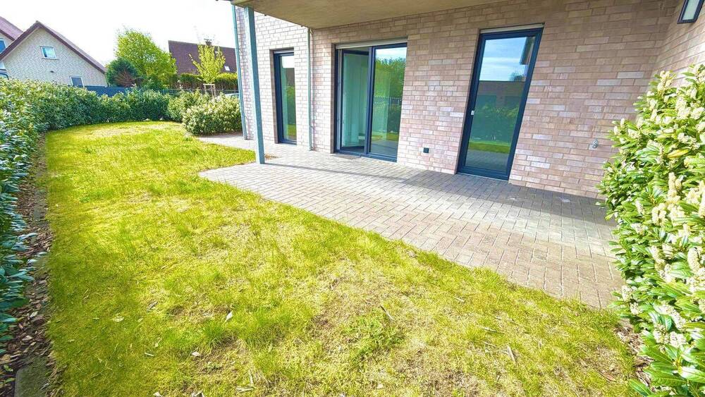 Etagenwohnung Neuenkirchen - 3 Zimmer, 85 m&sup2;, 740&euro; | Angebot:26274285
